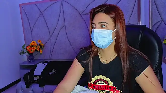 Snapshot of Tammy_Blackk chatting on 2, 10, 2025 Tammy Blackk online show from 2, 10, 2025