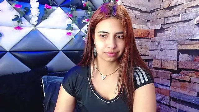 Snapshot of Tammy_Blackk chatting on 12, 3, 2025 Tammy Blackk online show from 12, 3, 2025