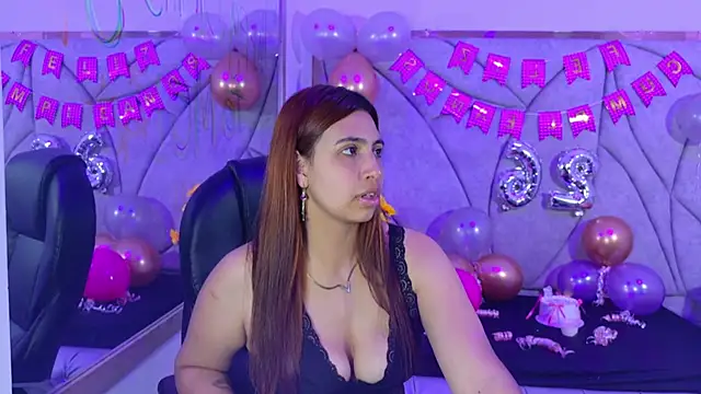 Snapshot of Tammy_Blackk chatting on 7, 11, 2025 Tammy Blackk online show from 7, 11, 2025