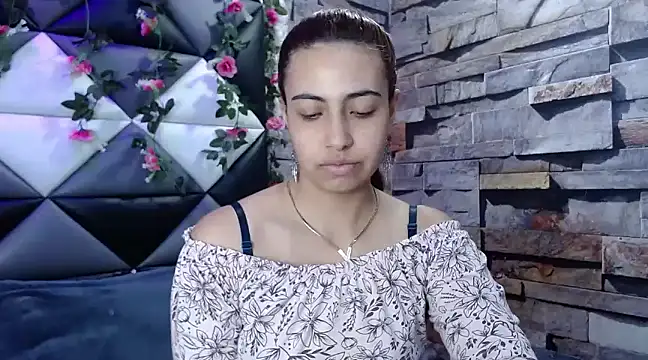 Snapshot of Tammy_Blackk chatting on 3, 3, 2025 Tammy Blackk online show from 3, 3, 2025