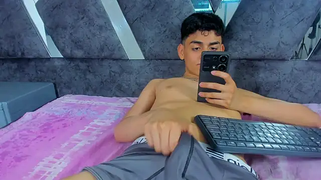 Yef Thin online show from 18, 4, 2026