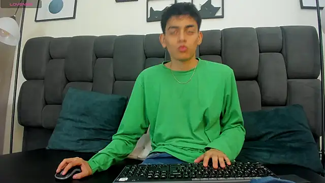 Yef Thin online show from 17, 3, 2025