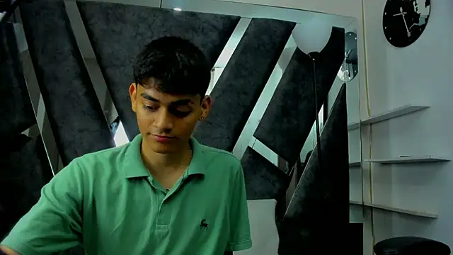 Yef Thin online show from 10, 9, 2025