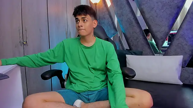 Yef Thin online show from 25, 10, 2025