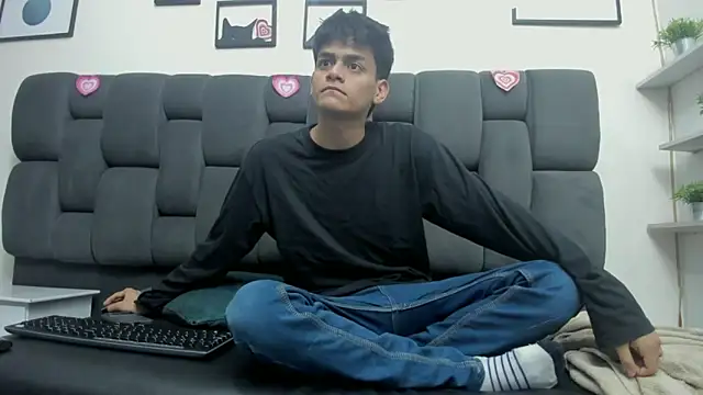 Yef Thin online show from 15, 2, 2025