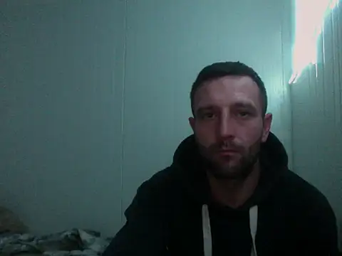 serjdj90 online show from 12, 10, 2025