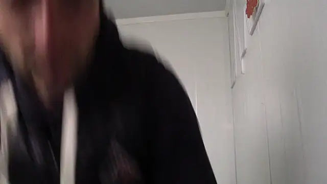 serjdj90 online show from 3, 10, 2025