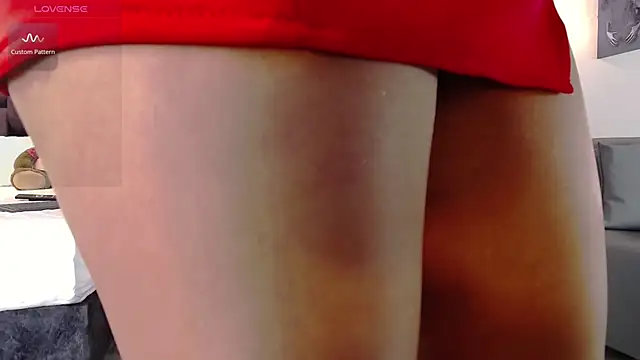 Snapshot of Carlajohnson chatting on 7, 1, 2026 Carlajohnson online show from 7, 1, 2026