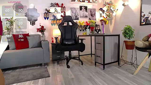 Snapshot of Carlajohnson chatting on 26, 2, 2026 Carlajohnson online show from 26, 2, 2026