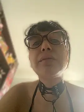 Snapshot of Carla_fcoxx chatting on 15, 6, 2026 Carla fcoxx online show from 15, 6, 2026