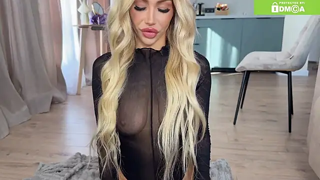 creambaby1 online show from 9, 4, 2026