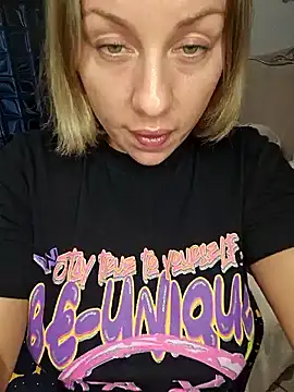 Sparkle2206 online show from 21, 5, 2026