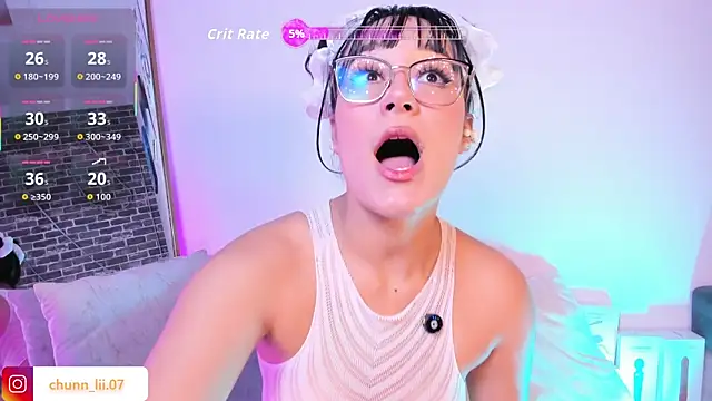 chunn liioo online show from 10, 9, 2025