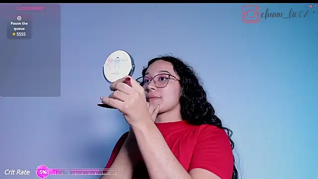 chunn liioo online show from 28, 2, 2025