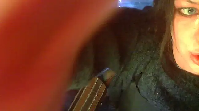 iva spirit online show from 8, 2, 2025