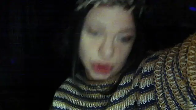 iva spirit online show from 22, 1, 2025