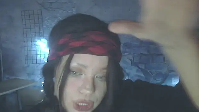 iva spirit online show from 23, 1, 2025