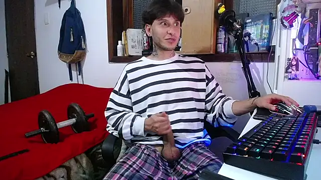 esjrobles online show from 2, 3, 2025