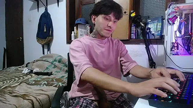 esjrobles online show from 7, 3, 2025