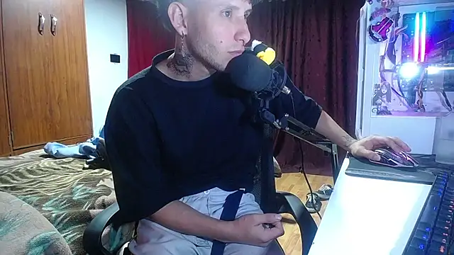 esjrobles online show from 22, 3, 2025