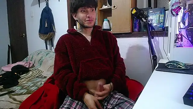 esjrobles online show from 23, 2, 2025