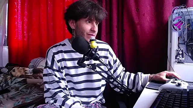 esjrobles online show from 11, 3, 2025