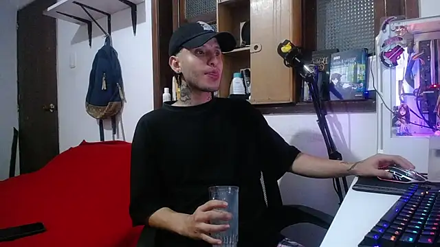 esjrobles online show from 25, 2, 2025