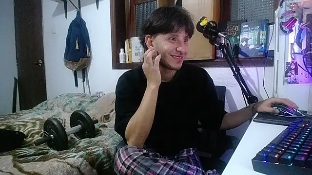 esjrobles online show from 27, 2, 2025