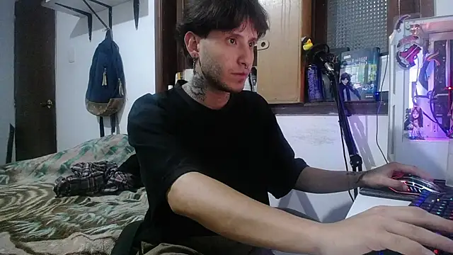 esjrobles online show from 26, 2, 2025