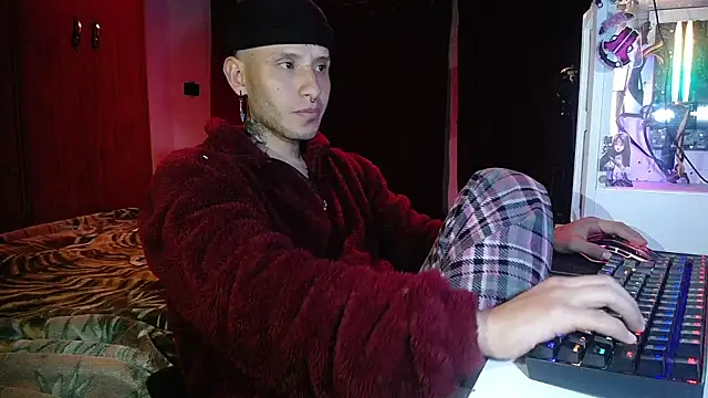 esjrobles online show from 18, 3, 2025