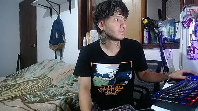 esjrobles online show from 23, 2, 2025