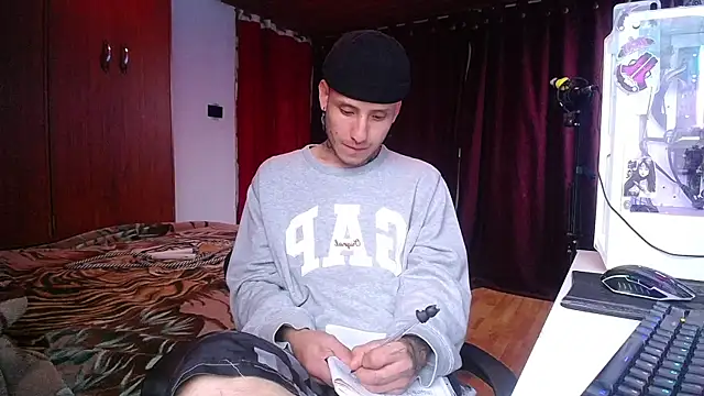 esjrobles online show from 19, 3, 2025