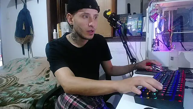 esjrobles online show from 26, 2, 2025