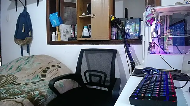 esjrobles online show from 28, 2, 2025