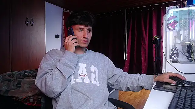 esjrobles online show from 19, 3, 2025