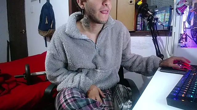 esjrobles online show from 5, 3, 2025