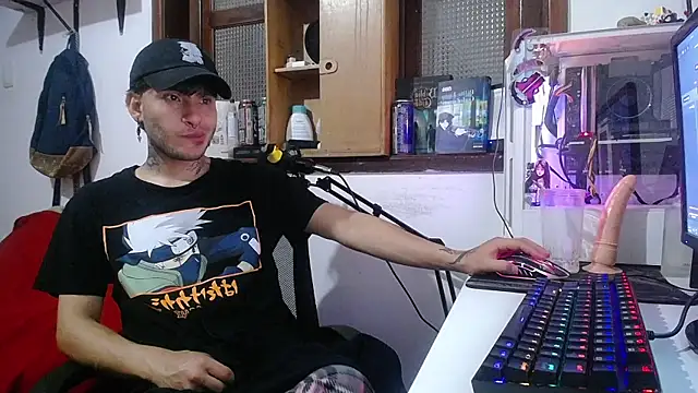 esjrobles online show from 22, 2, 2025