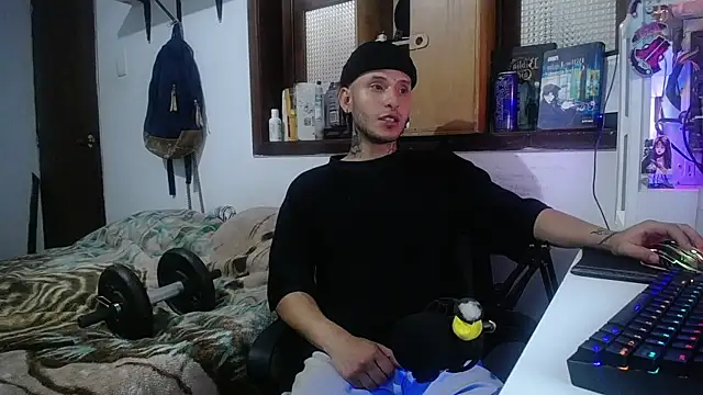 esjrobles online show from 27, 2, 2025