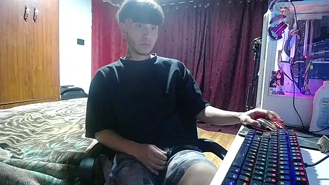 esjrobles online show from 16, 3, 2025