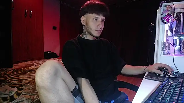 esjrobles online show from 17, 3, 2025