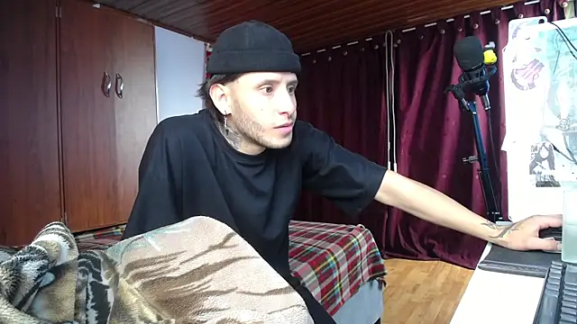 esjrobles online show from 15, 3, 2025