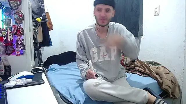 esjrobles online show from 24, 9, 2025