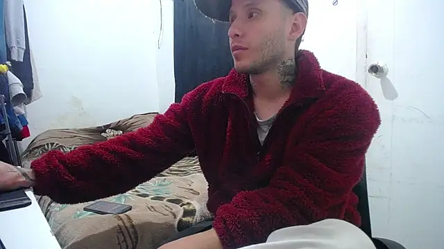 esjrobles online show from 14, 10, 2025