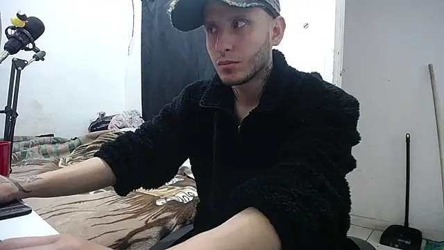 esjrobles online show from 16, 9, 2025