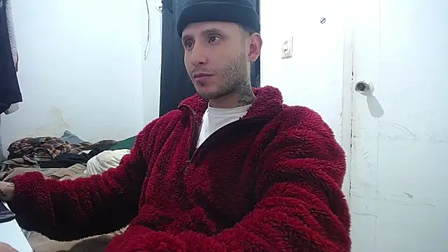 esjrobles online show from 18, 10, 2025