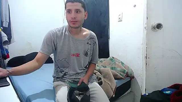 esjrobles online show from 15, 10, 2025