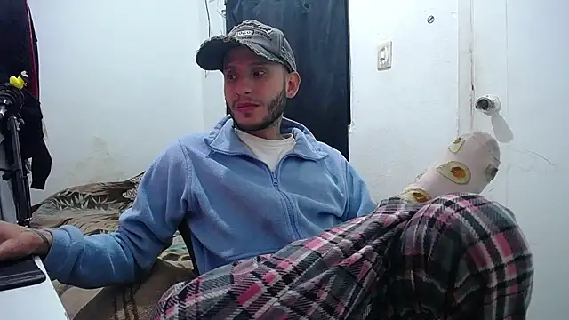 esjrobles online show from 6, 10, 2025