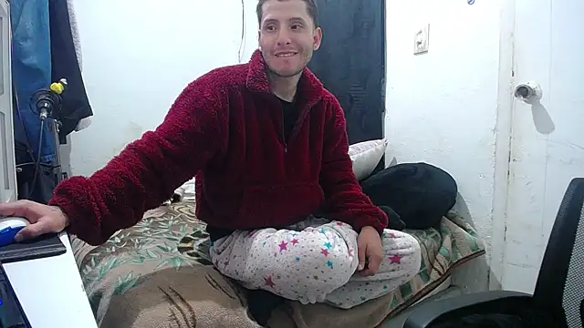 esjrobles online show from 16, 10, 2025