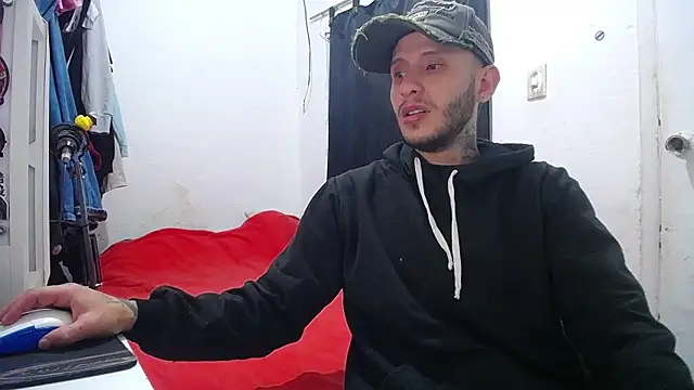 esjrobles online show from 2, 10, 2025