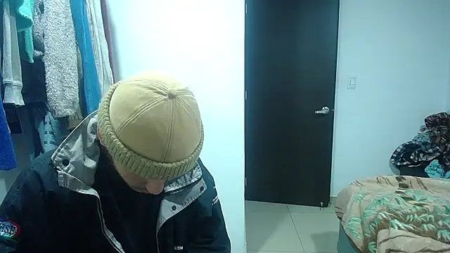 Snapshot of esjrobles chatting on 11, 3, 2026 esjrobles online show from 11, 3, 2026